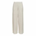 Pantaloni lunghi Only Tessa Pumice Stone