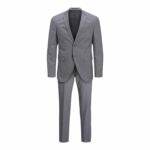 Vestito Jack & Jones rfranco Grigio