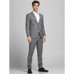 Vestito Jack & Jones rfranco Grigio