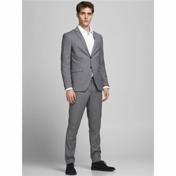 Vestito Jack & Jones rfranco Grigio