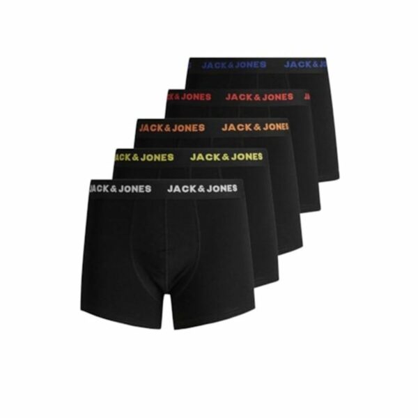 Boxer da Uomo Jack & Jones Jacblack Friday