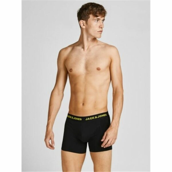 Boxer da Uomo Jack & Jones Jacblack Friday