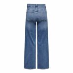 Jeans Donna Only madison Blush Wide Cro372