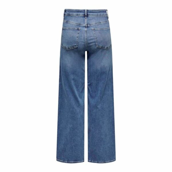 Jeans Donna Only madison Blush Wide Cro372