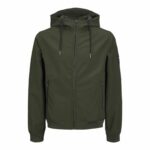 Giacca da Uomo Jack & Jones Rosin