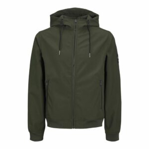 Giacca da Uomo Jack & Jones Rosin