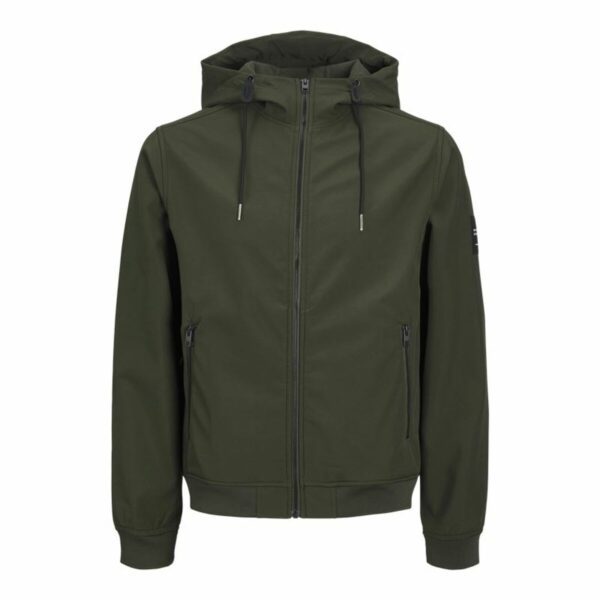 Giacca da Uomo Jack & Jones Rosin