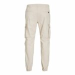 Pantalone Jack & Jones Jpstkane Noah Cuffed Cargo