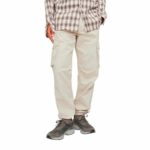 Pantalone Jack & Jones Jpstkane Noah Cuffed Cargo