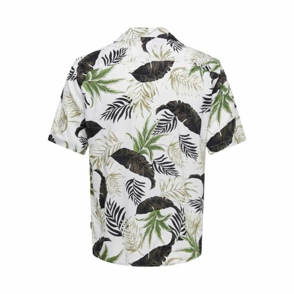 Camicia Only & Sons Cuba Casual Manica corta