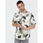 Camicia Only & Sons Cuba Casual Manica corta