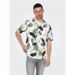 Camicia Only & Sons Cuba Casual Manica corta