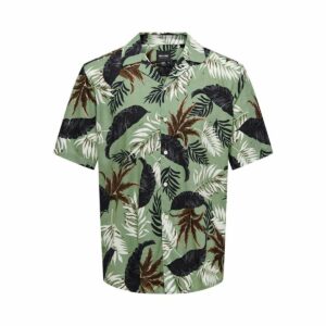 Camicia Only & Sons Cuba Casual Manica corta