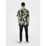 Camicia Only & Sons Cuba Casual Manica corta
