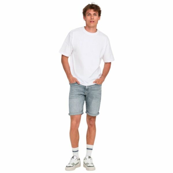 Pantalone Only & Sons Onsply Mgd 8774 Tai Dnm