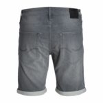 Shorts di Jeans per Uomo Jack & Jones irick icon Ge 370 I.K 24