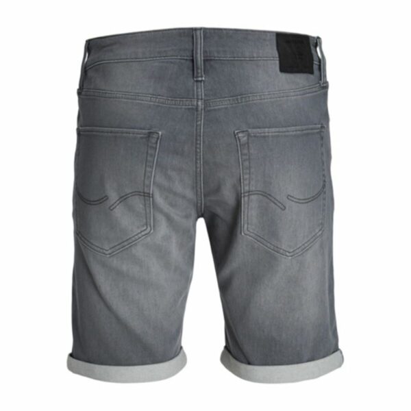 Shorts di Jeans per Uomo Jack & Jones irick icon Ge 370 I.K 24