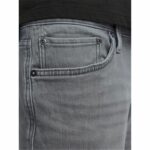 Shorts di Jeans per Uomo Jack & Jones irick icon Ge 370 I.K 24