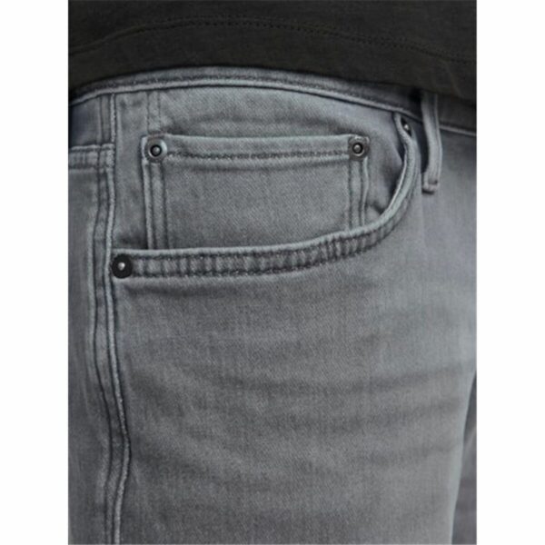 Shorts di Jeans per Uomo Jack & Jones irick icon Ge 370 I.K 24