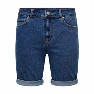 Jeans Uomo Only & Sons Onsply Mbd 9039 Azzurro