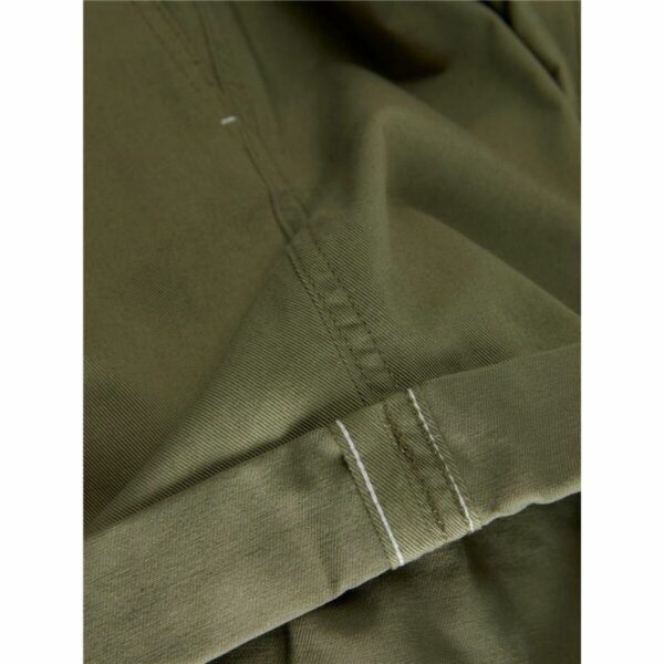 Pantaloncino Jack & Jones Jxmaddy Rlx Verde