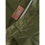 Pantaloncino Jack & Jones Jxmaddy Rlx Verde