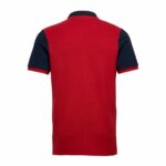 Polo a Maniche Corte Uomo Jack & Jones Jcodragon Bianco