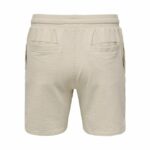 Pantalone Only & Sons Onskian Life Reg Seersucker