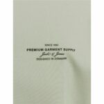 Maglia a Maniche Corte Uomo Jack & Jones Jprblachad Brandingw Neck