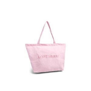 Borsa a Spalla Pieces 17155816-13-2801 TCX Rosa