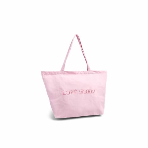 Borsa a Spalla Pieces 17155816-13-2801 TCX Rosa