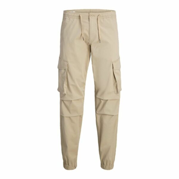 Pantalone Jack & Jones Jpstkane Noah Cuffed Cargo