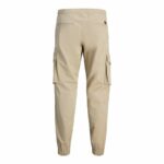 Pantalone Jack & Jones Jpstkane Noah Cuffed Cargo