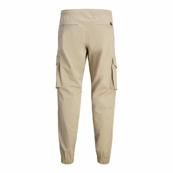 Pantalone Jack & Jones Jpstkane Noah Cuffed Cargo