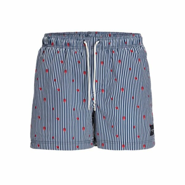 Pantalone Jack & Jones Jpstmaui Jj Mini Stripe