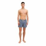 Pantalone Jack & Jones Jpstmaui Jj Mini Stripe