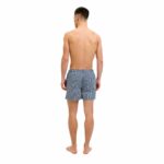 Pantalone Jack & Jones Jpstmaui Jj Mini Stripe