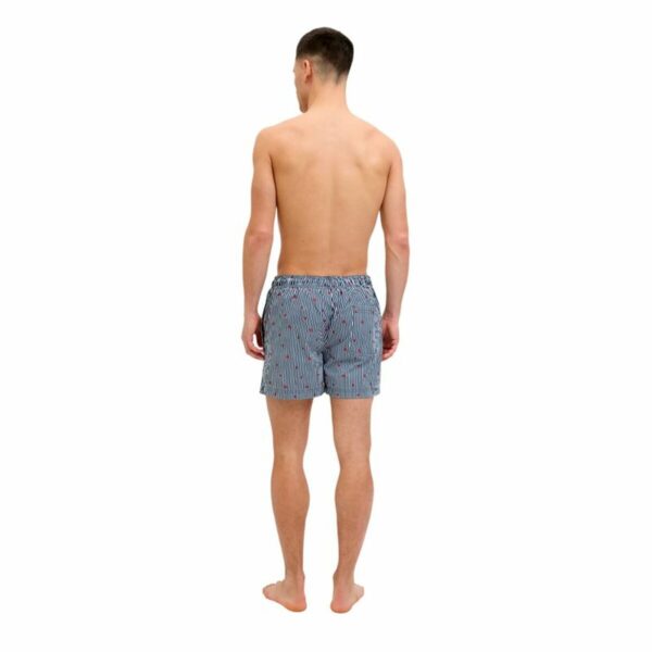 Pantalone Jack & Jones Jpstmaui Jj Mini Stripe