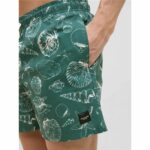 Pantalone Lungo Sportivo Jack & Jones Oliva Uomo