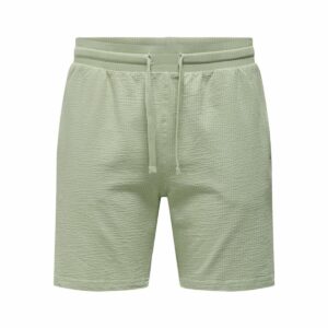 Pantalone Only & Sons Onskian Life Reg Seersucker