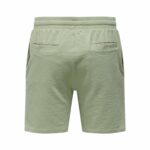 Pantalone Only & Sons Onskian Life Reg Seersucker