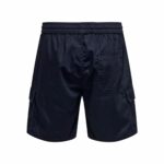 Pantalone Only & Sons Onskal Cargo 0287 Azzurro
