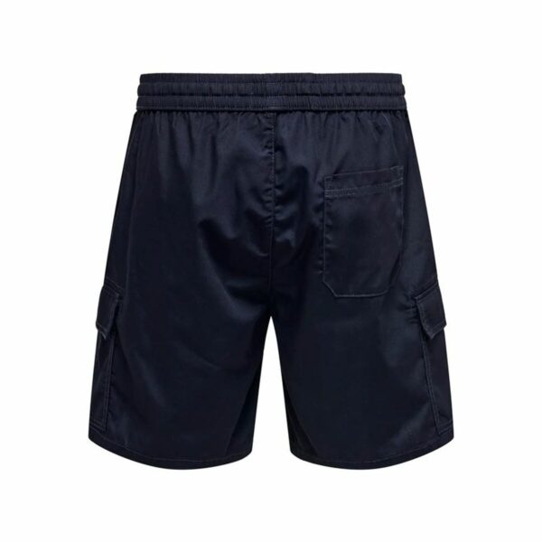 Pantalone Only & Sons Onskal Cargo 0287 Azzurro