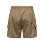 Pantalone Only & Sons Onskal Cargo 0287 Caribou Marrone