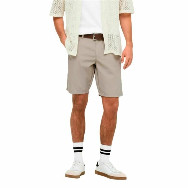 Pantalone Only & Sons Onskal Chino 0287 String Bianco Naturale