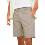 Pantalone Only & Sons Onskal Chino 0287 String Bianco Naturale