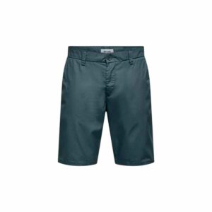 Pantalone Only & Sons Onskal Chino 0287 Turbulence Blu scuro