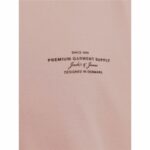 Maglia a Maniche Corte Uomo Jack & Jones Jprblachad Brandingw Neck