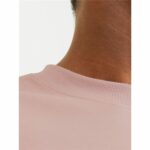 Maglia a Maniche Corte Uomo Jack & Jones Jprblachad Brandingw Neck