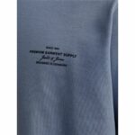 Maglia a Maniche Corte Uomo Jack & Jones Jprblachad Brandingw Neck